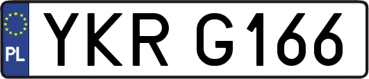 YKRG166