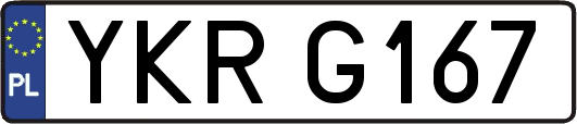 YKRG167