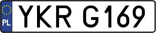 YKRG169