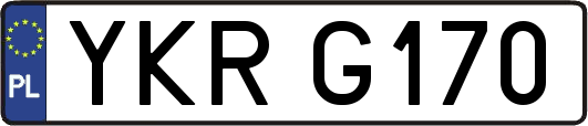 YKRG170