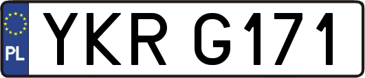 YKRG171