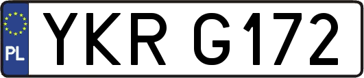 YKRG172