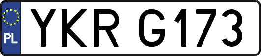 YKRG173