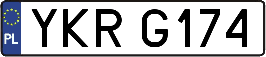 YKRG174