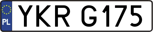 YKRG175