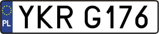 YKRG176