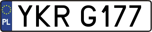 YKRG177