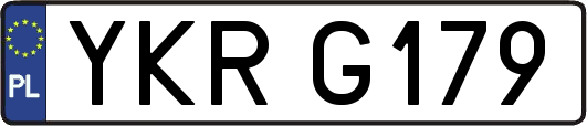 YKRG179