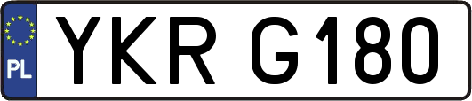 YKRG180