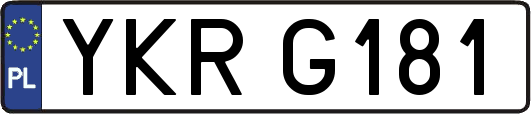 YKRG181