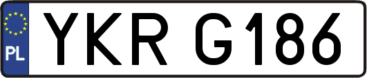 YKRG186