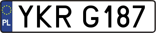 YKRG187