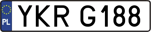 YKRG188