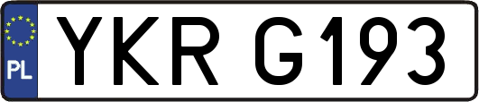 YKRG193