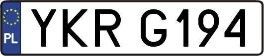 YKRG194