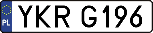 YKRG196