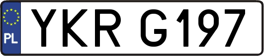 YKRG197