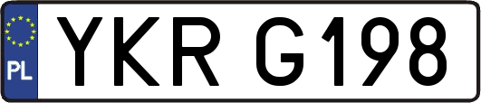 YKRG198