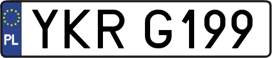 YKRG199