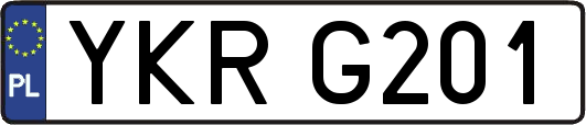 YKRG201