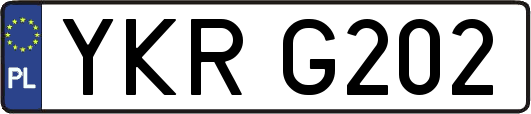 YKRG202
