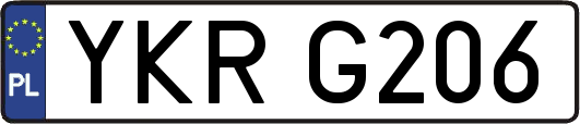 YKRG206