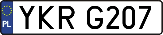 YKRG207