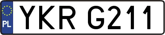 YKRG211