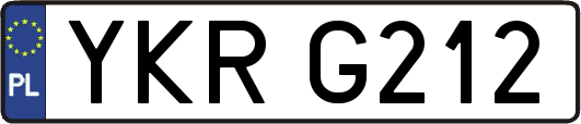 YKRG212