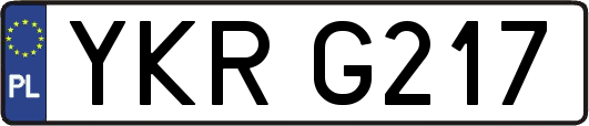 YKRG217