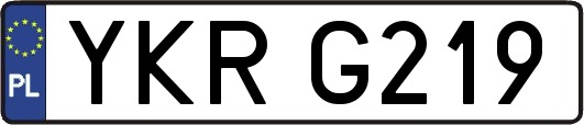 YKRG219