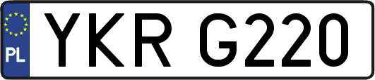 YKRG220