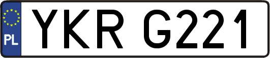 YKRG221