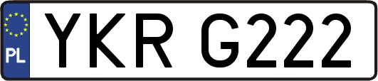 YKRG222
