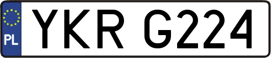 YKRG224