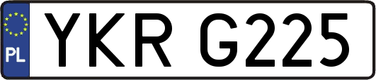 YKRG225