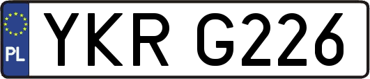 YKRG226