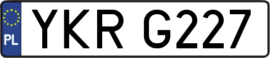YKRG227