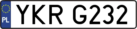 YKRG232