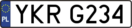 YKRG234