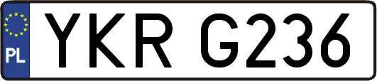 YKRG236