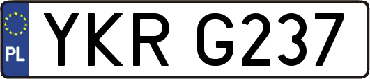 YKRG237