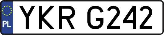 YKRG242