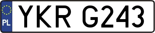 YKRG243