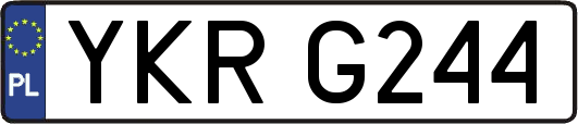 YKRG244