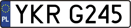 YKRG245
