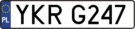 YKRG247