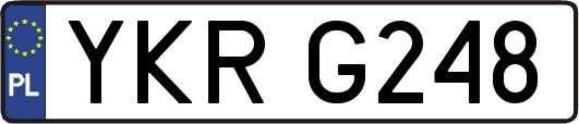 YKRG248