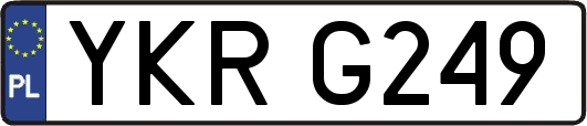 YKRG249