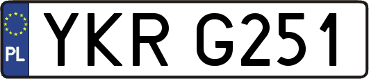 YKRG251